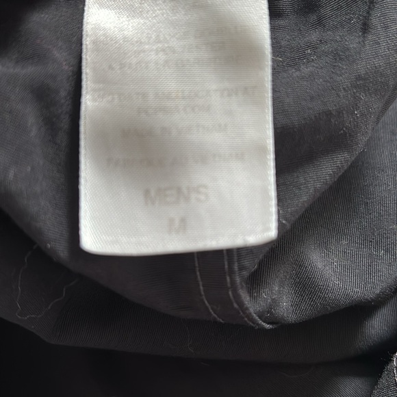 Patagonia Men’s Black Baggy Shorts size M - Picture 6 of 7